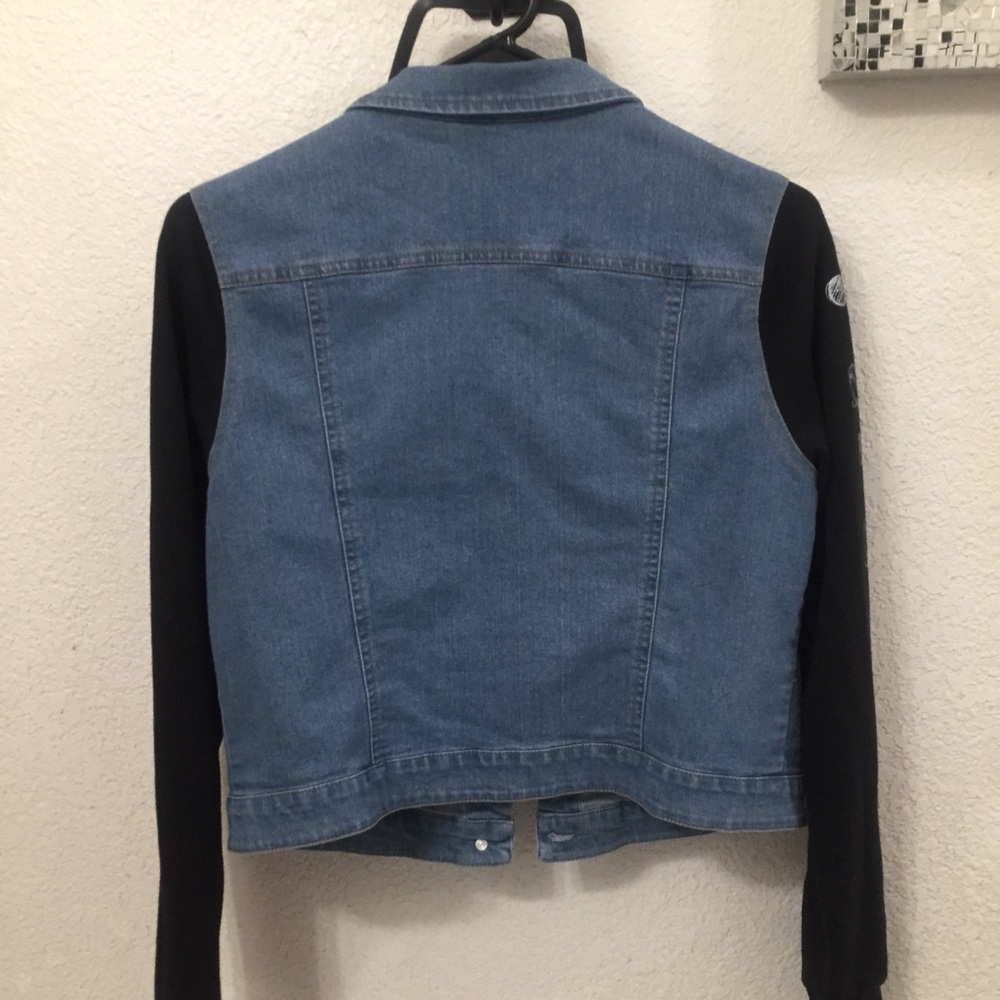 Disney Jean jacket - Picture 6 of 6